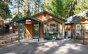 Moonridge Pines Big Bear